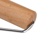 1X(Wooden Roller Diamond Painting Tool Diy Diamond Painting Rod Accessories