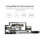MiraScreen G5 Plus 4K TV Dongle WiFi Display Receiver DLNA Miracast For Air I4C9