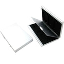 New.Metal Aluminum Micro SD TF MMC Memory Card Storage Box Protecter Case Holder
