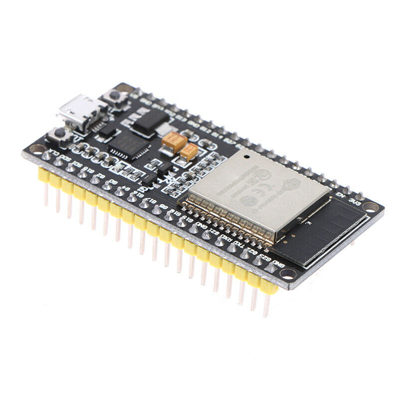 ESP32 ESP-32 Wireless WiFi Bluetooth Dual Core CP2104 Module For Arduino Hn