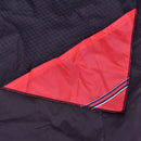 Picnic Hiking Blanket Portable Pocket Nylon Camping Mat Rug Foldable Garden  3C