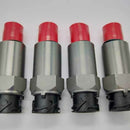 3X(Automotive Speed Sensor for Volvo Fh Fm Renault Truck 20583477 20410321