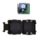 433MHz DC12V 1 CH Channel Wireless RF Relay