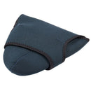 Two Way Waterproof Protector Camera Cover Bag Pouch M for DSLR, Blue+Black U8C4