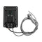 Onboard Preamp Guitar EQ Tuner Piezo Pickup Equalizer for FISHMAN 201 A#S