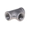 1/2" Tee 3 way Female Stainless Steel 304 Threaded Pipe Fitting NPTG~ï¼ˆ