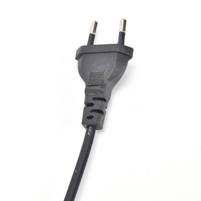 32 LED Aquarium Licht Klemm Clip Flexible White & Blue Beleuchtung Lampe  3C