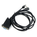 2 in 1 Programming Cable for Kenwood KPG-4 KPG-22 Baofeng UV-5R H777 Ham Ra B2P1