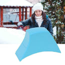 Car Windshield Scrape Ices Scraper Clean Snow Shovel Durable Tool Remover C M2K0