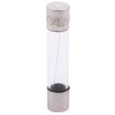 10 Pcs Fast Blow Type Glass Tube Fuses 6x30mm 250V 3Amp H3P6