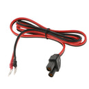 Premium EC5 Female to Ring Terminal Extension Cables Car Emergency Power Cords