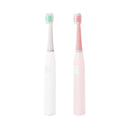 4Pcs Replacement Brush Heads for Automatic Electric Sonic Toothbrush Deep C Z8P7