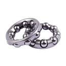 Bicycle 9 ball bearings 5 pieces mountain bike Ball bearing Axle D1A8