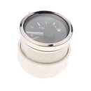 Easy Install Safety Car Fuel Level Gauge Meter With Fuel Sensor E-1/2-F Pointer