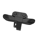 Game Controller Back Button Attachment for PS4 Turbo Extension Keys Adapter A