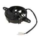 Motorcycle Electric Radiator Cooling Fan fits for 150CC 200CC 250CC ATV
