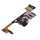 Micro USB Dock Charging Port Flex Cable For Google Pixel Google Pixel 3XL