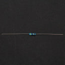 1% Precision 1 / 4W 30 Values â€‹â€‹Metal Resistor Resistance Kit, Set of 600 p