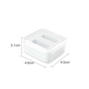 1 Pair For DJI Mavic Mini Remote Control Adjustable Alloy Thumb Rocker Stick AU