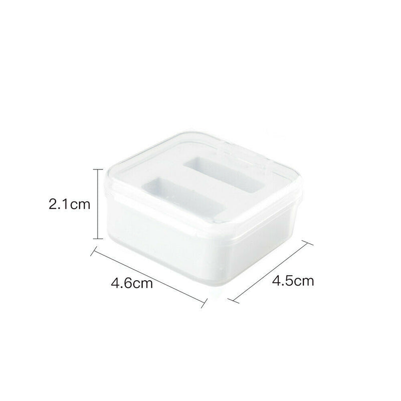 1 Pair For DJI Mavic Mini Remote Control Adjustable Alloy Thumb Rocker Stick AU