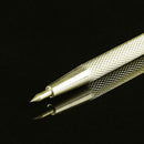 New Tungsten Steel Tip Scriber Pen Marking Engraving Tools Metal Shell Lettering
