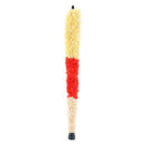 50cm Soft Cleaning Brush Cleaner Saver Pad for Alto Sax Saxophone Instrument