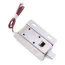 New Door Electric Strike Lock Safe Electronic Access Control 12V DC 0.83A