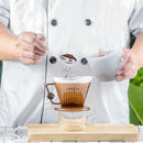 Stainless Steel Coffee Scoop 15G Measuring Spoons Cooking Tools Coffee Bean