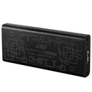 M.2 NGFF PCI-E SSD 6Gbps To USB 3.0 Converter Adapter Enclosure Case