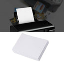 100Pcs Glossy 3R 5" Photo Paper For Inkjet Printers Photographic Graphics Output