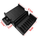 Hair Clipper Limit Comb Guide Plastic Hair Trimmer Guards Removing Split Too OZ