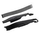 1 Pair Motorcycle Chain Slider Guide Swingarm Protector  EXC & EXCF 2012-2019