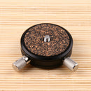 360 Degree Panoramic 1/4'' Camera Ball Head Quick Release Plate for DSLR Tr