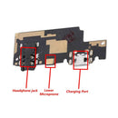 Headphone Jack Charging Port Board Mini Professional For Redmi Note Pro