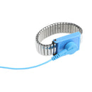 Anti-electric Wrist Strap / Wrist Strap With Ground Wire, Blue