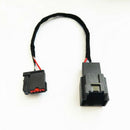 for SYNC 3 Retrofit USB Media Hub Wiring Adapter GEN 1 for Ford Carplay K8Z3