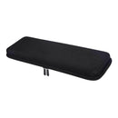 Travel Case Protective Dustproof Wireless Keyboard Storage Bag For MX Advanced