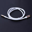3.1 Usb-C (Usb Type C) To Usb Type C Cable, 3.3 Feet / 1 Meter