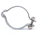 Universal Bike Brake Cable Clamp Disc Brake Pipe Line Clamp Organizer 25.4mm
