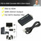 For PS2 to HDMI Video Audio Cable Converter Adapter with USB Cable