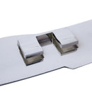 Front Car Windscreen Wiper Spoiler Presser With Rhinestone Z1Y1
