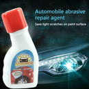 Car Body Connection Wax Paint Paste Set Scratch Paint Care Polishing Compound