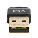 Mini Wireless USB Bluetooth 5.0 Adapter Music Sound Receiver Transmitter for PC