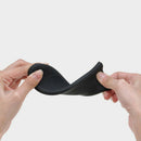 Double Silicone Pot Pan Anti-skid Handle Holder Insulation Sleeve Cover Gloves