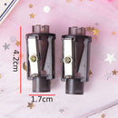 spare blade electric pencil sharpener durable office pencil cutterfordeli 05903C