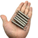 Electric guitar Tremolo springs set of six high tension, Fit for st electric