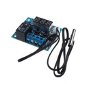 `-50 to +110 12V Digital Thermostat Thermometer Temperature Controll Switch Tide
