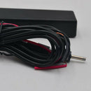 12V Car Motorcycle Stereo Radio Electronic