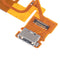 For Xperia Tablet Z SGP311 SGP312 SGP321 USB Charging Dock Port Flex Cable  Z