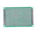 5pcs 5*7cm Single Side Tinned Prototype Protoboard Circuit PCB Board 1.6mm.5